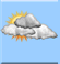 Thursday: Partly sunny, with a high near 42. Thursday: Partly Sunny